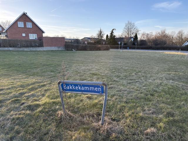 Bakkekammen 2