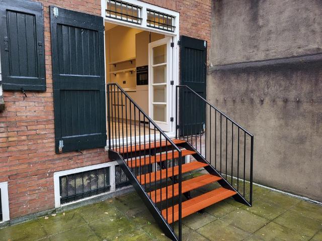 Bakkerstraat 161 6811 EG Arnhem