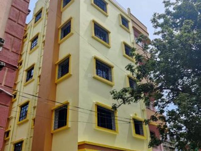 Baksara 2 BHK Apartment For Sale Howrah