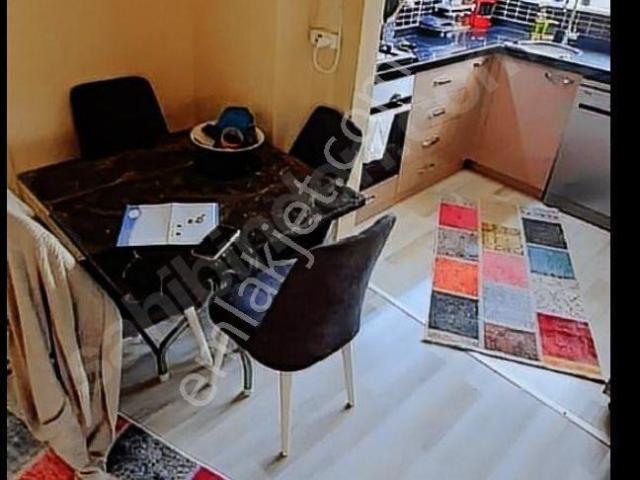 Baltalimanı Da Kiralık Eşyalı 2+1