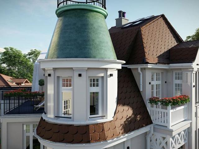 Baltic Luxury Residence