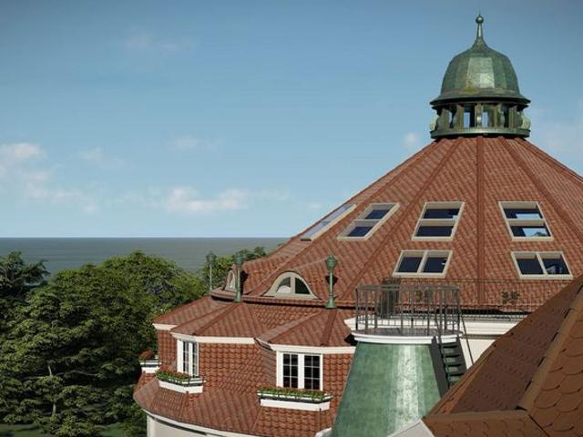 Baltic Luxury Residence