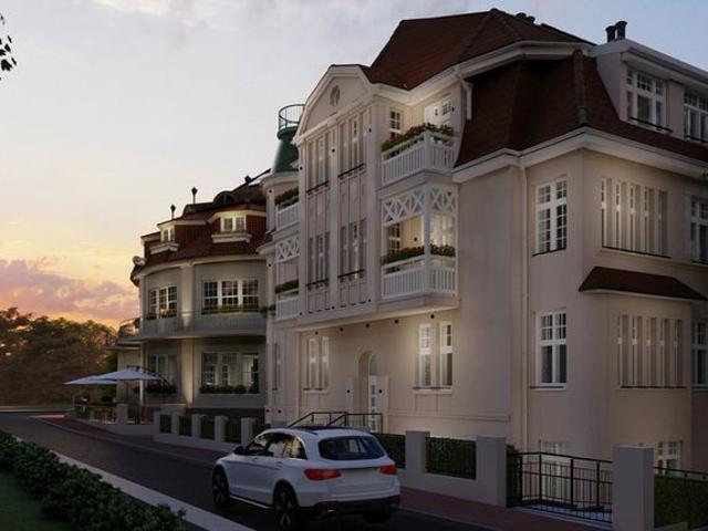 Baltic Luxury Residence