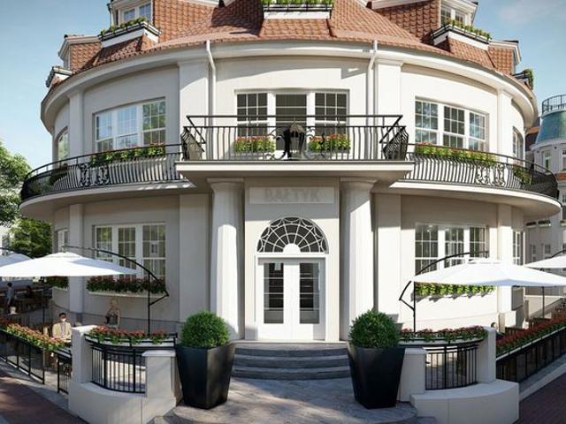 Baltic Luxury Residence