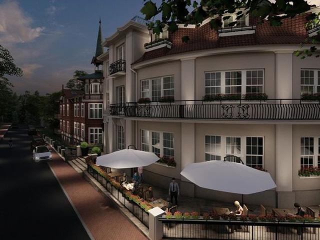 Baltic Luxury Residence