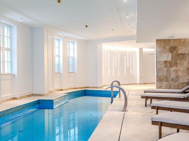 Baltic Luxury Residence
