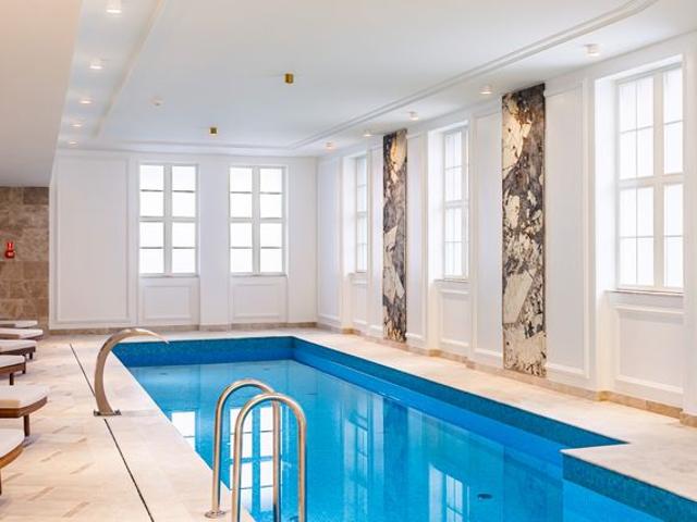 Baltic Luxury Residence