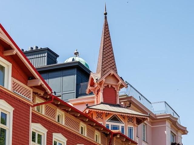 Baltic Luxury Residence