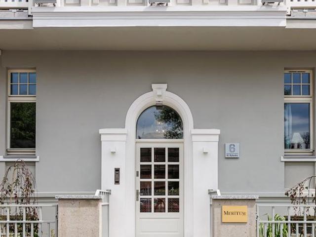 Baltic Luxury Residence