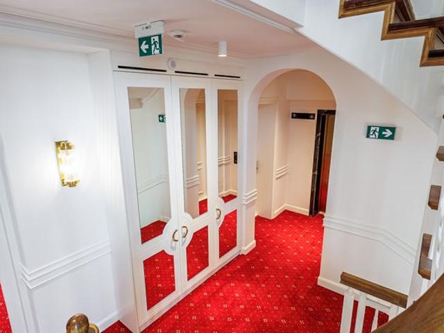 Baltic Luxury Residence