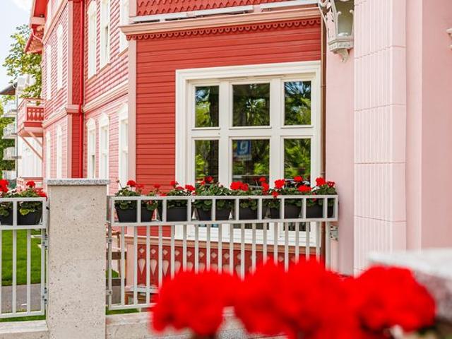 Baltic Luxury Residence