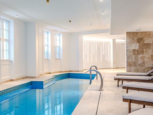 Baltic Luxury Residence