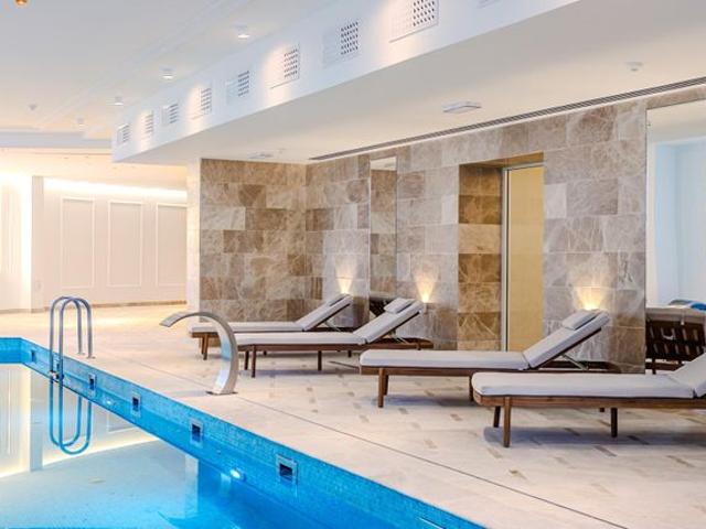 Baltic Luxury Residence