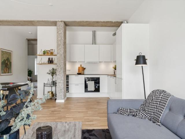 Baltorpvej 170, st. th Nordlyset, 2750 Ballerup
