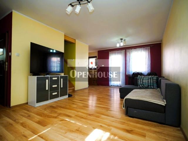 Balwierska 64,60 m², Głogów