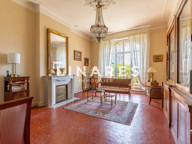 BALZAC Appartement T5/6 de 166m2 13008 Perier