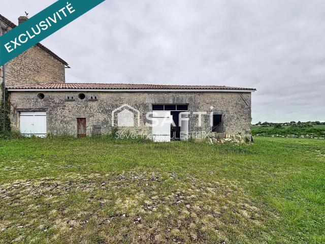 Balzac Vente Immeuble 16