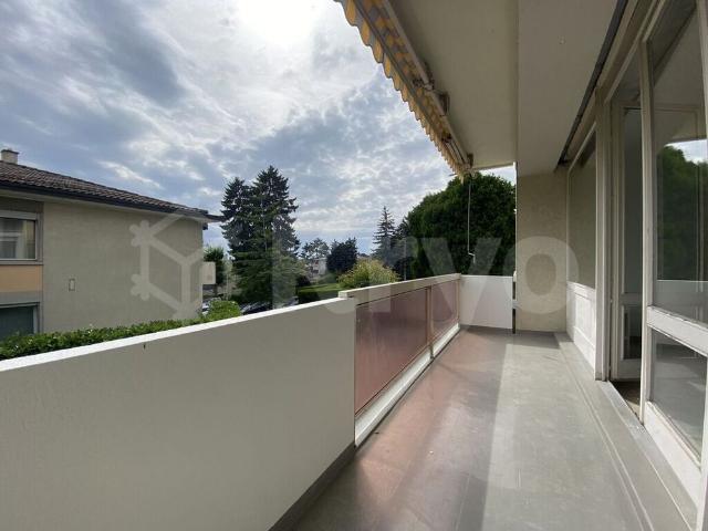 Bal 5 room apartment