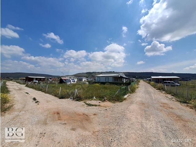 BAL GAYRİMENKUL ELEKTRİK SU HAZIR NOTER SATIŞLI 270 M2 BAHÇE