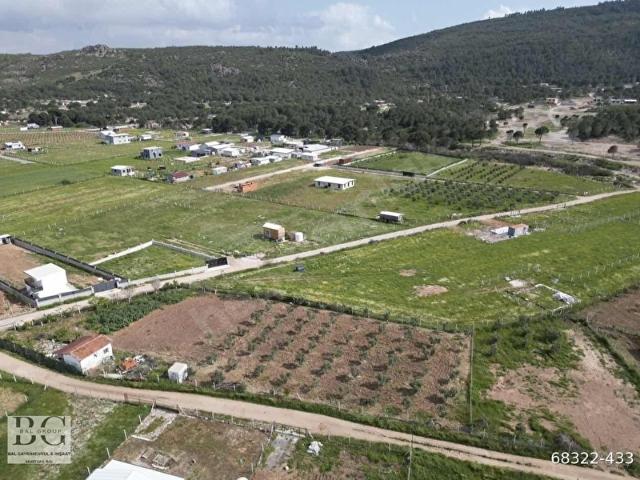 BAL GAYRİMENKUL FARKIYLA 220 M2 SATILIK BAHÇELER