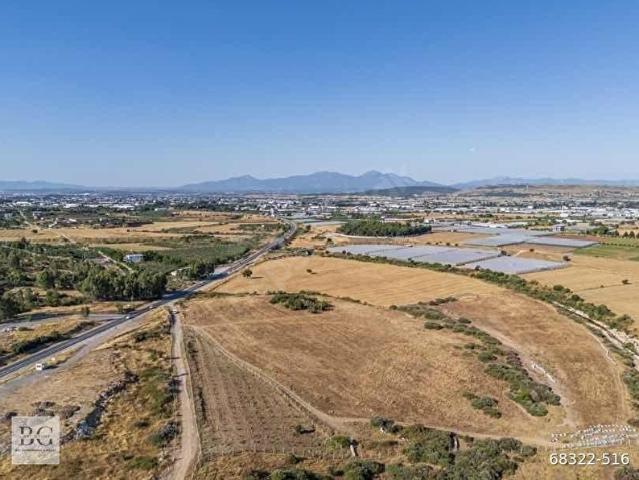 BAL GAYRİMENKUL&İNŞAAT I MENDERES 250M2 BAHÇELER I KOLAY ULAŞIM
