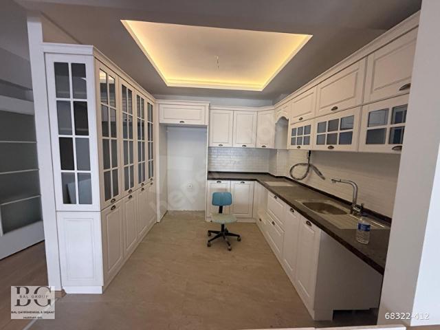 BAL GAYRİMENKUL'den ATATÜRK CADDESİ ÜZERİ SIFIR 3+1 DAİRE