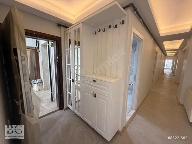 BAL GAYRİMENKUL'den ATATÜRK CADDESİ ÜZERİ SIFIR 3+1 OFİSLER