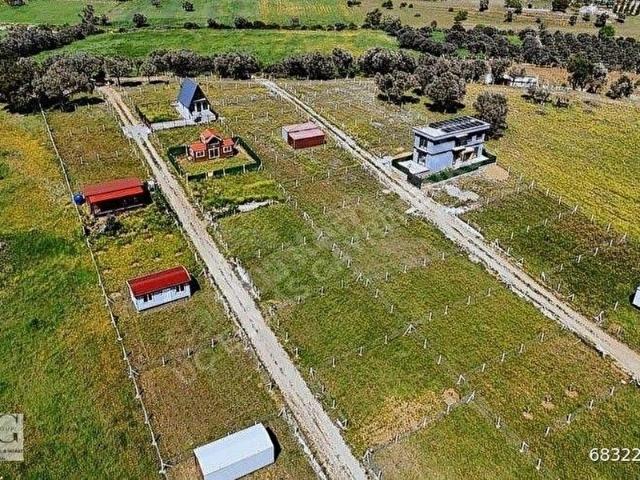 BAL GAYRİMENKUL'DEN Barbaros'ta 220m Yatırım Fırsatı Bahçeler