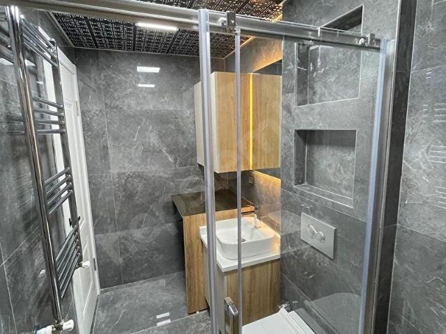BAL GAYRİMENKULDEN BARBAROSTA CADDE ÜZERİ SIFIR 1+1 DAİRE