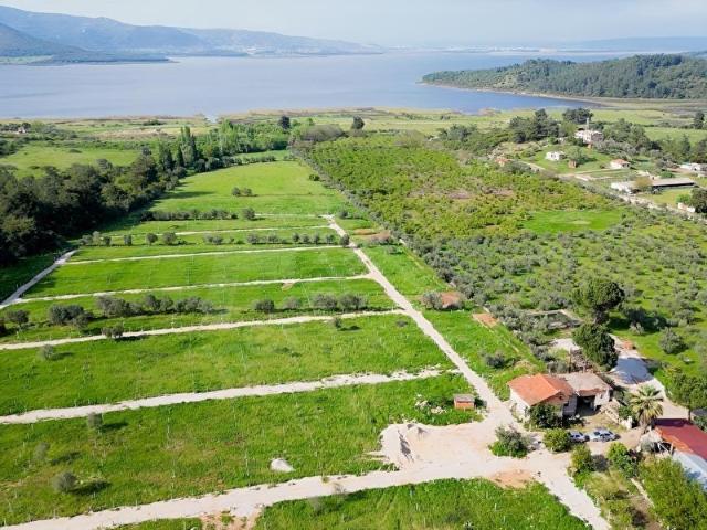 BAL GAYRIMENKUL FARKI İLE DEĞİRMENDEREDE SATILIK 220 M2 BAHÇE
