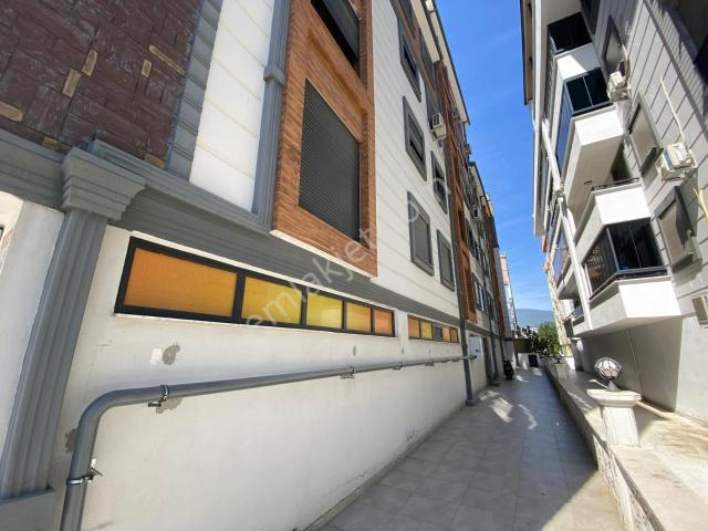 Balıkesir Akçay Merkezde Sıfır Ayarında 140 M2 3+1 Daire Satılık
