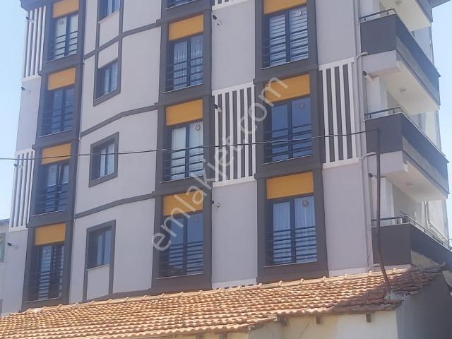 Balıkesir Alt Dinkçiler Mh. 1+1 55 M2 Full Eşyalı Kiralık Daire
