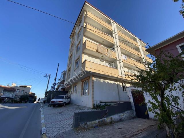 Balıkesir Altıeylül Dinkçiler Mahallesi 1+1 Kiralık Daire