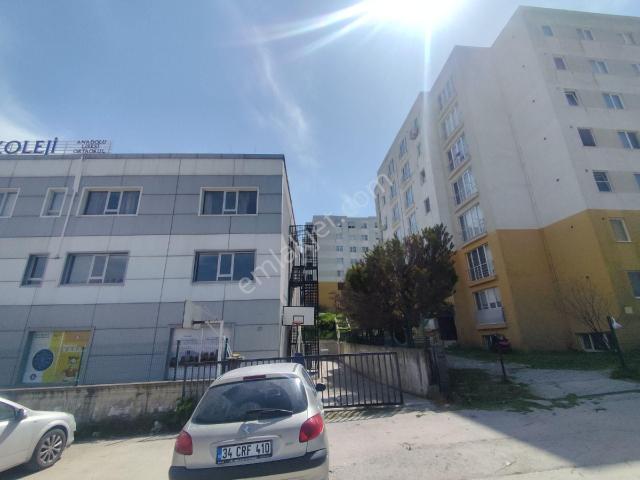 Balıkesir Altıeylül Dinkçiler Mh İtfaiye Kolej Yanı Büyük 1+1 Satılık Pırlantam Gayrimenkul