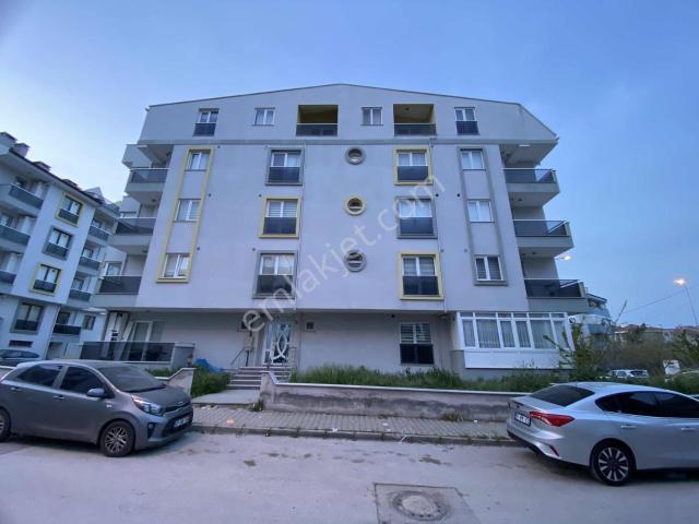 Balıkesir Altıeylül Gaziosmanpaşa Da Full Eşyalı Kiralık 1+1