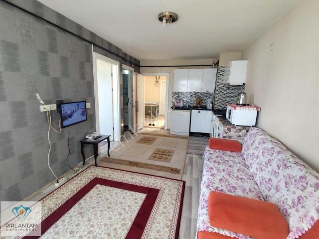 Balıkesir Altıeylül Gop Mh Adliye Şehir Hst Yakını Eşyalı 1+1