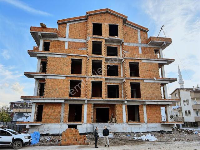 Balıkesir Altıeylül Gop Satılık 1+1 Ara Kat Sıfır Daire