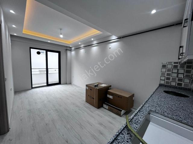 Balıkesir Altıeylül Plevne Mah.satılık 1+1 Arakat Sıfır Daire