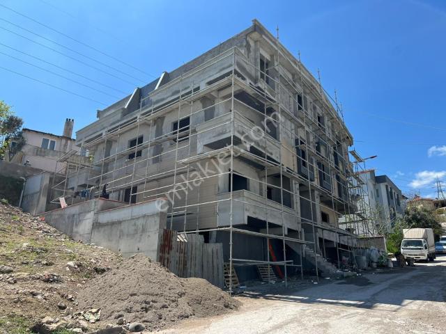 Balıkesir Altıeylül Sütlüce Mah Satılık 2+1 Dublex Daire