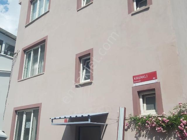 Balıkesir Altıeylül Sütlüce Mahallesi 2+1 90 M2 Kiralık Daire