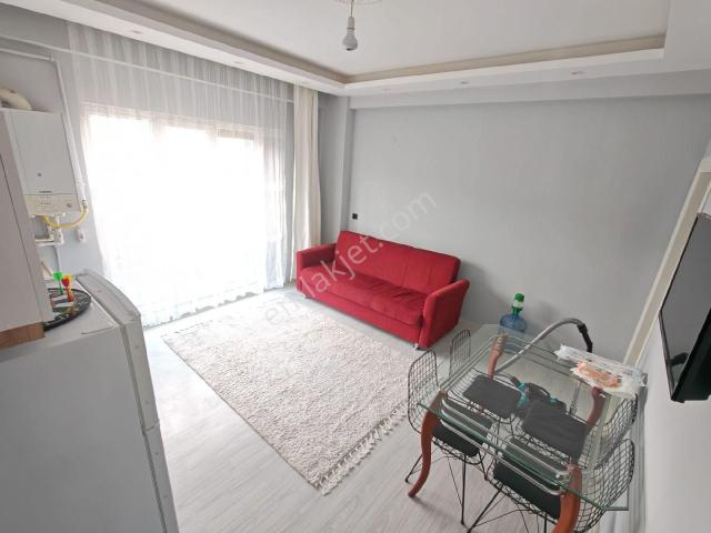 Balıkesir Altıeylül Sütlüce Mh Eşyalı Satılık 1+1