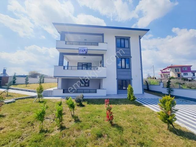 Balıkesir Altıeylül Selimiye De Takaslı 5+2 Emsalsiz Lüks Villa