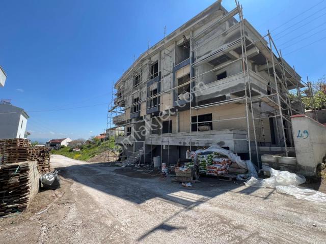 Balıkesir Alıeylül Sütlüce Mah Satılık 3+1 Daire