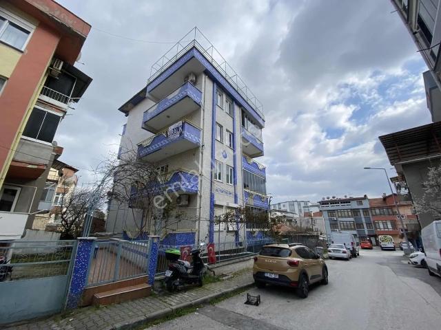 Balıkesir Alihikmet Paşa Mh. Kiralık 2+1 Daire