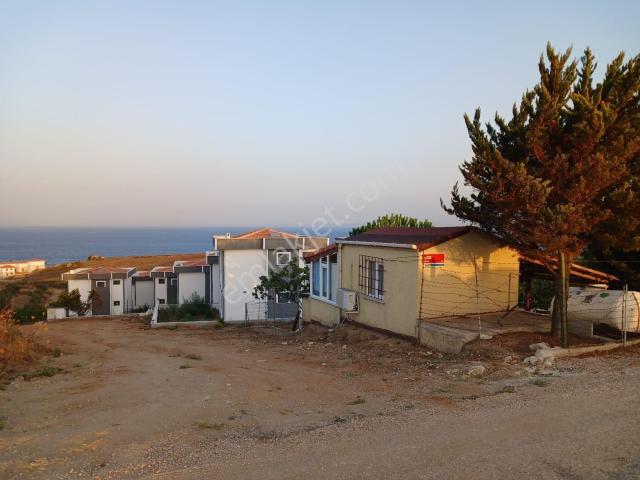 Balıkesir Avşa Yiğitler Satılık Villa