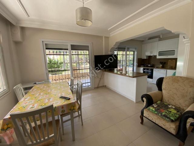 Balıkesir Ayvalık Sarımsaklı Da Satılık Villa