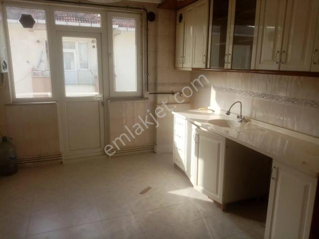 Balıkesir Bahçelievler De Demirdağ Emlak Tan Kiralık 3+1 Kombili Daire