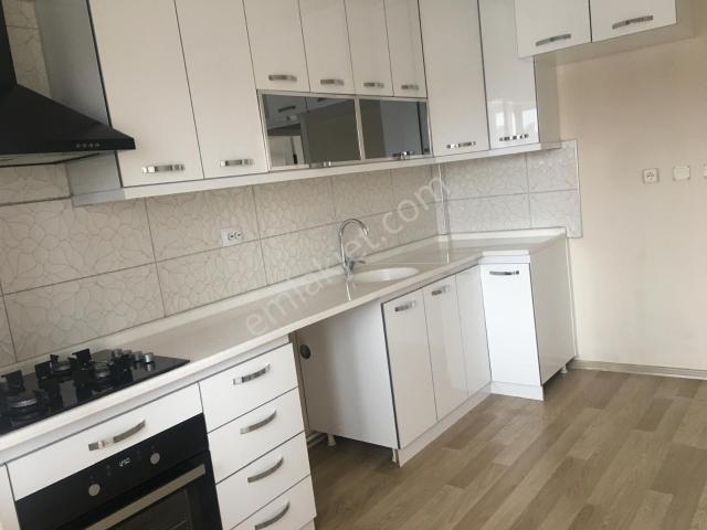 Balıkesir Bahçelievler.demirdağ Emlaktan Kiralık 3+1 Daire