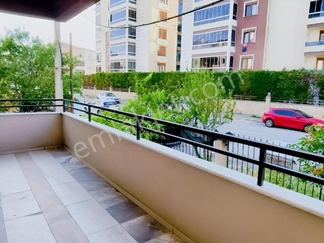 Balıkesir Bahçelievlerde Geniş 3+1 Kiralık Daire