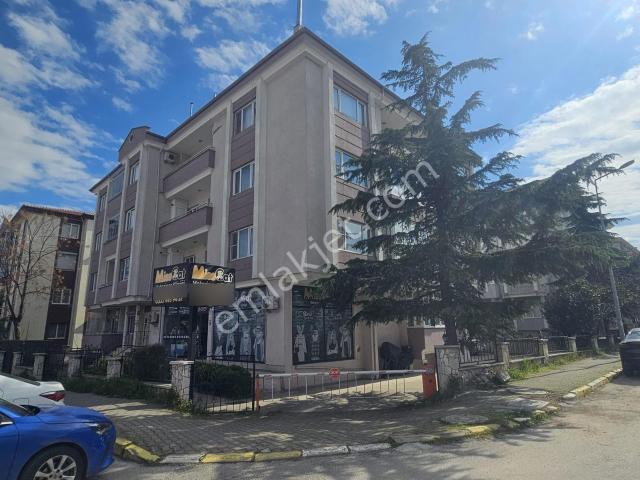 Balıkesir Bahçelievlerde Full Eşyalı 3+1 Kiralık Daire